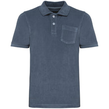 Polo éponge enfant unisexe