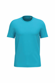 T-shirt écoresponsable unisexe