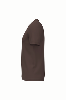 T-shirt écoresponsable unisexe