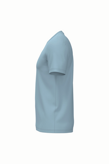 T-shirt écoresponsable unisexe