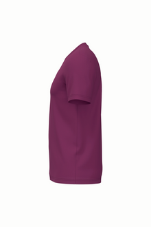 T-shirt écoresponsable unisexe