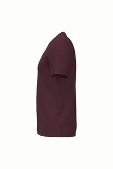 T-shirt écoresponsable unisexe