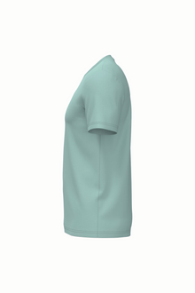 T-shirt écoresponsable unisexe