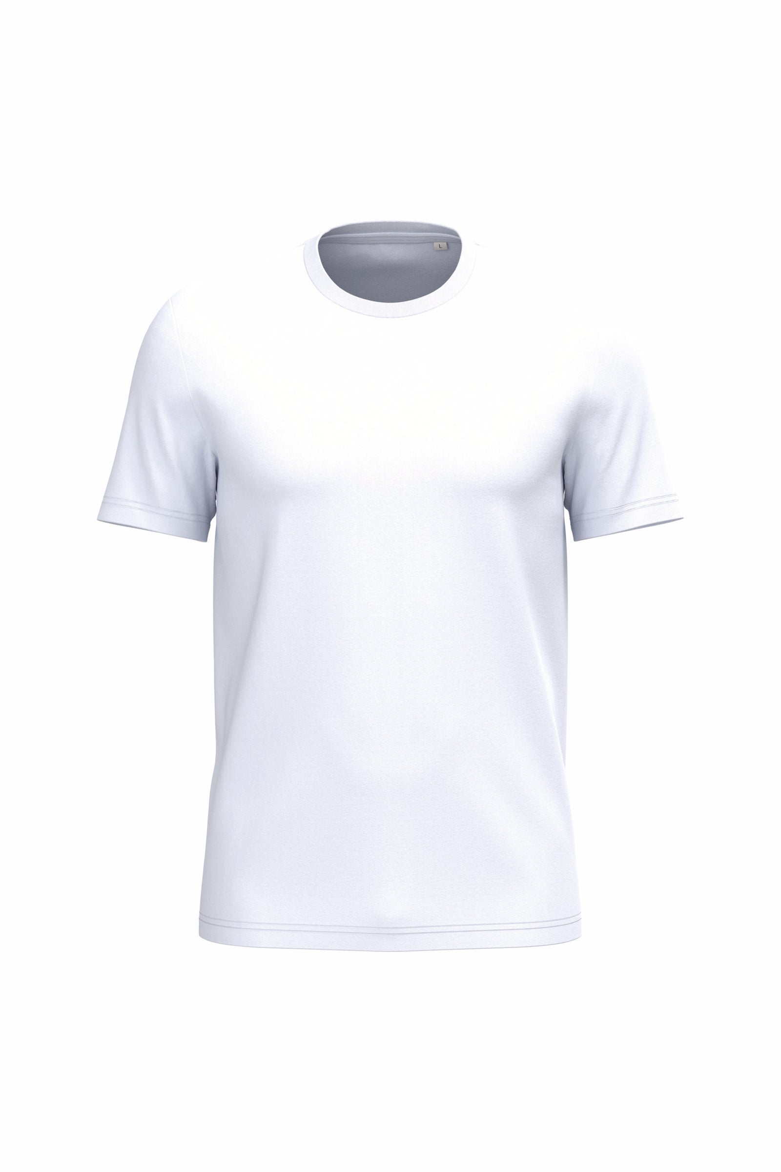 T-shirt écoresponsable unisexe