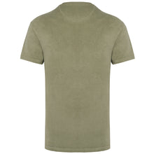 T-shirt éponge homme