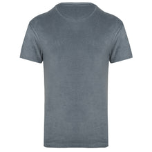 T-shirt éponge homme