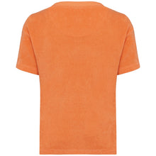 T-shirt en éponge fille