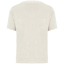 T-shirt en éponge fille