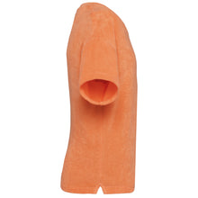 T-shirt en éponge fille