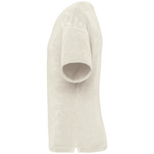 T-shirt en éponge fille