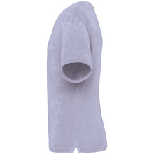 T-shirt en éponge fille