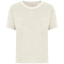 T-shirt en éponge fille