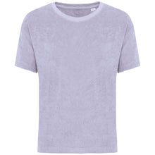 T-shirt en éponge fille