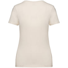 T-shirt écoresponsable femme