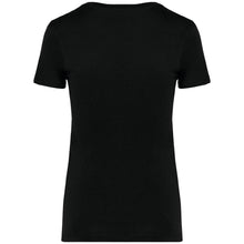 T-shirt écoresponsable femme