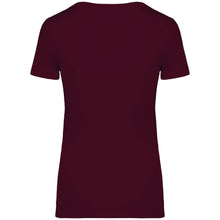 T-shirt écoresponsable femme