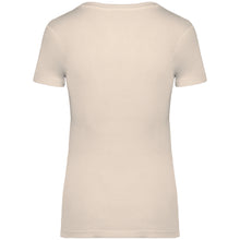 T-shirt écoresponsable femme