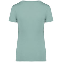 T-shirt écoresponsable femme
