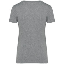 T-shirt écoresponsable femme