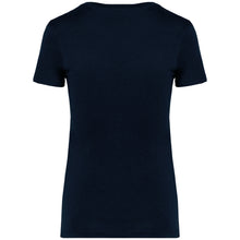 T-shirt écoresponsable femme