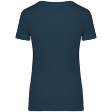 T-shirt écoresponsable femme