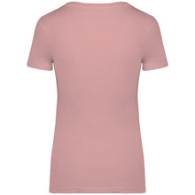 T-shirt écoresponsable femme