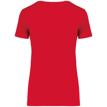 T-shirt écoresponsable femme