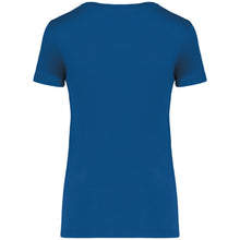 T-shirt écoresponsable femme