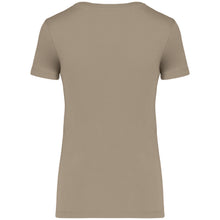 T-shirt écoresponsable femme