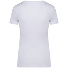 T-shirt écoresponsable femme