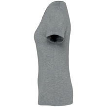 T-shirt écoresponsable femme