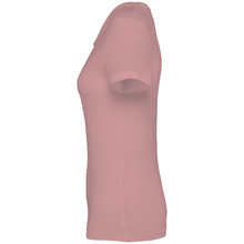 T-shirt écoresponsable femme