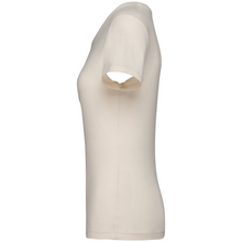 T-shirt écoresponsable femme