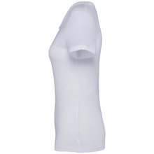 T-shirt écoresponsable femme