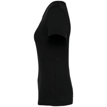 T-shirt écoresponsable femme