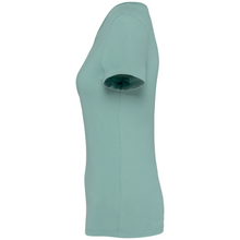 T-shirt écoresponsable femme