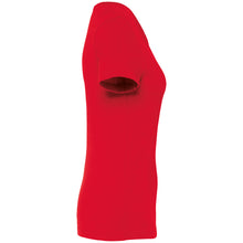 T-shirt écoresponsable femme