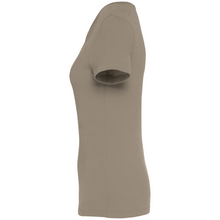 T-shirt écoresponsable femme