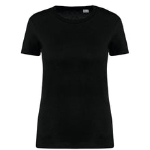 T-shirt écoresponsable femme