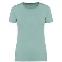 T-shirt écoresponsable femme