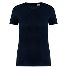 T-shirt écoresponsable femme