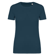 T-shirt écoresponsable femme