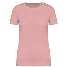 T-shirt écoresponsable femme