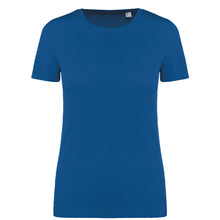 T-shirt écoresponsable femme