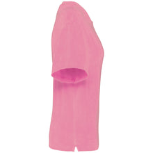 T-shirt éponge femme