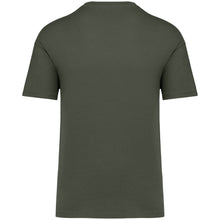 T-shirt à épaules tombantes enfant