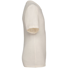 T-shirt à épaules tombantes enfant