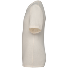 T-shirt à épaules tombantes enfant