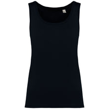 Débardeur écoresponsable femme