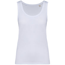 Débardeur écoresponsable femme